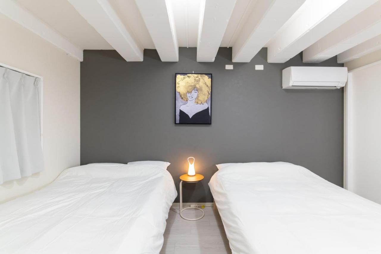 Luanahotel In Nakano 東京都 外观 照片