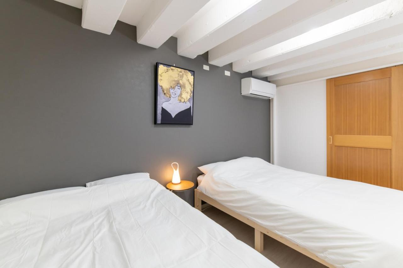 Luanahotel In Nakano 東京都 外观 照片
