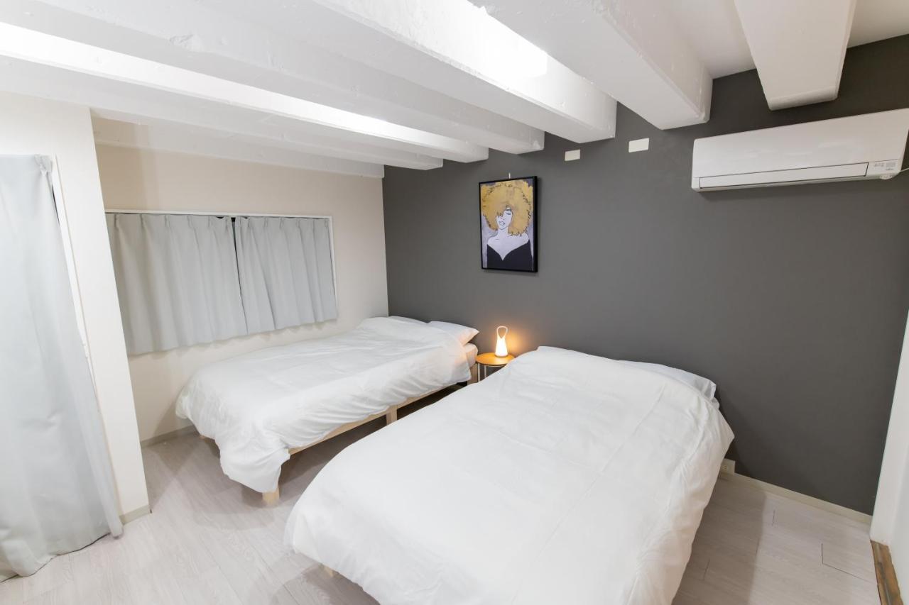 Luanahotel In Nakano 東京都 外观 照片