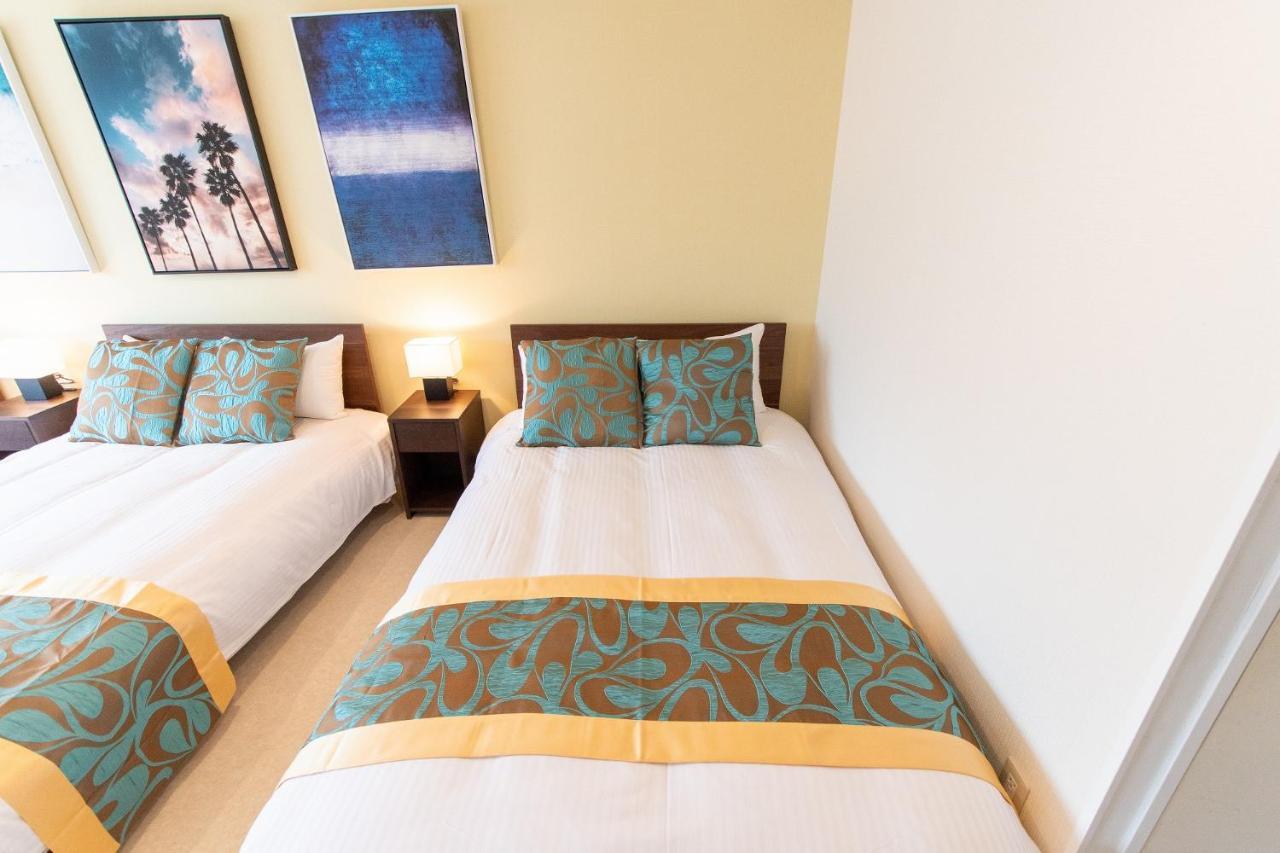 Luanahotel In Nakano 東京都 外观 照片