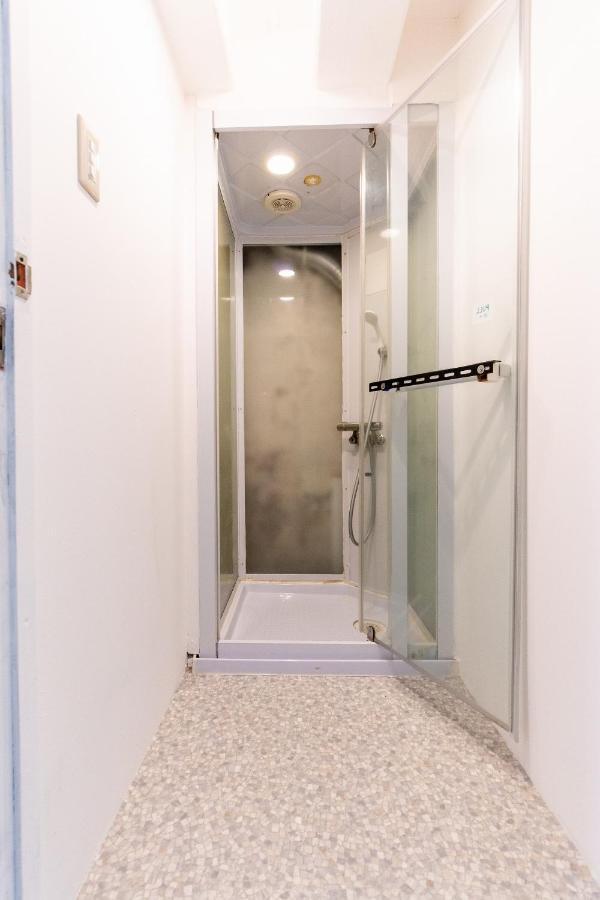 Luanahotel In Nakano 東京都 外观 照片