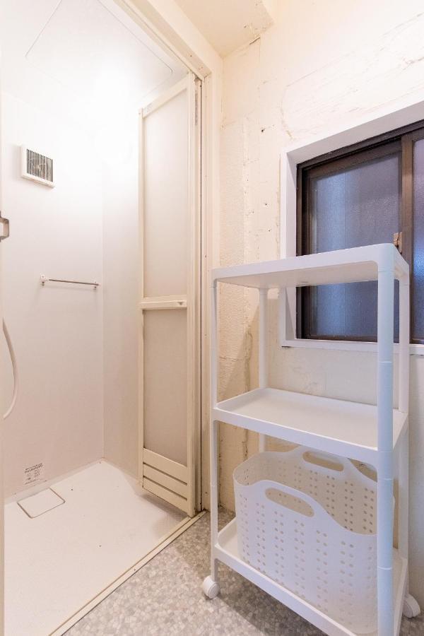 Luanahotel In Nakano 東京都 外观 照片