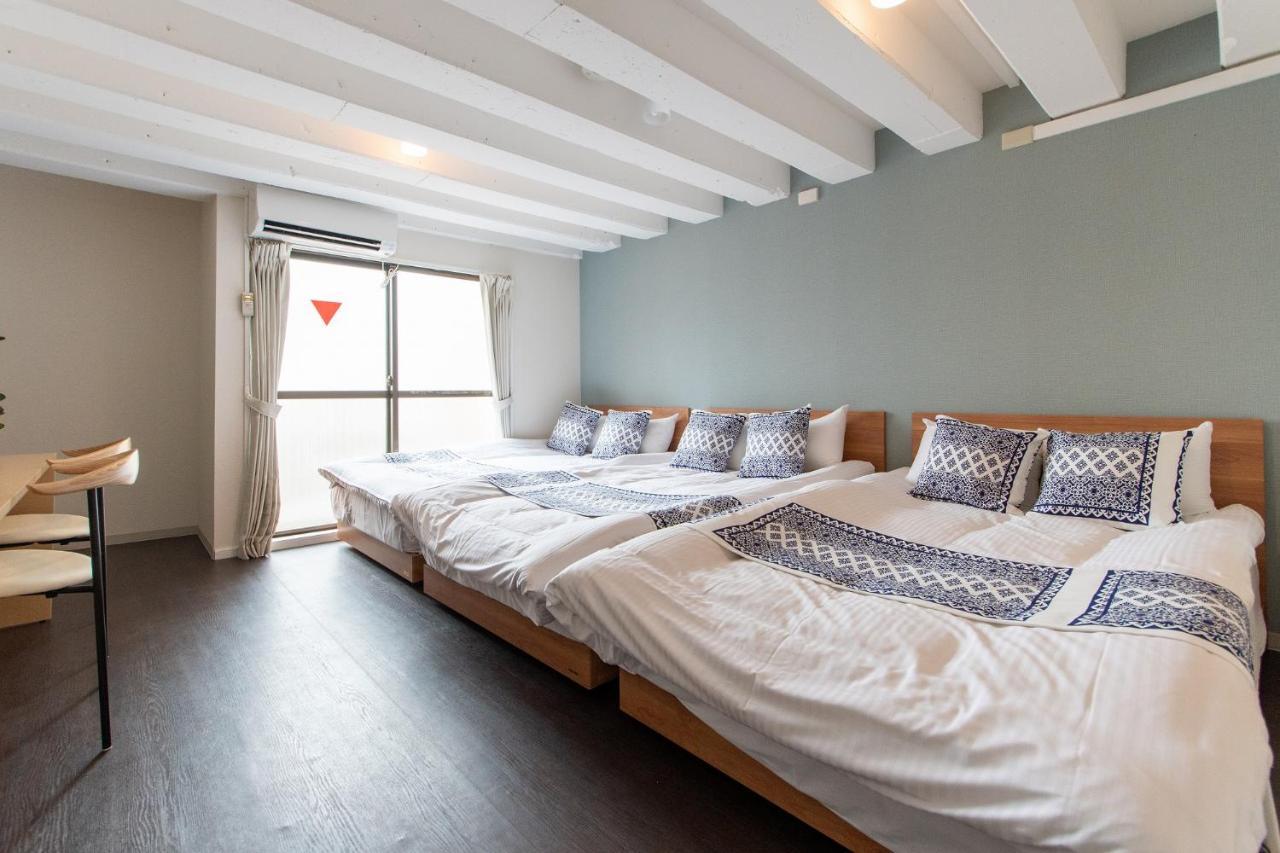 Luanahotel In Nakano 東京都 外观 照片