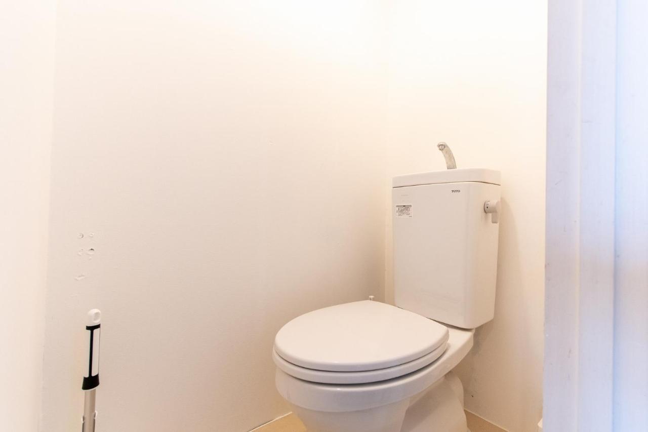 Luanahotel In Nakano 東京都 外观 照片