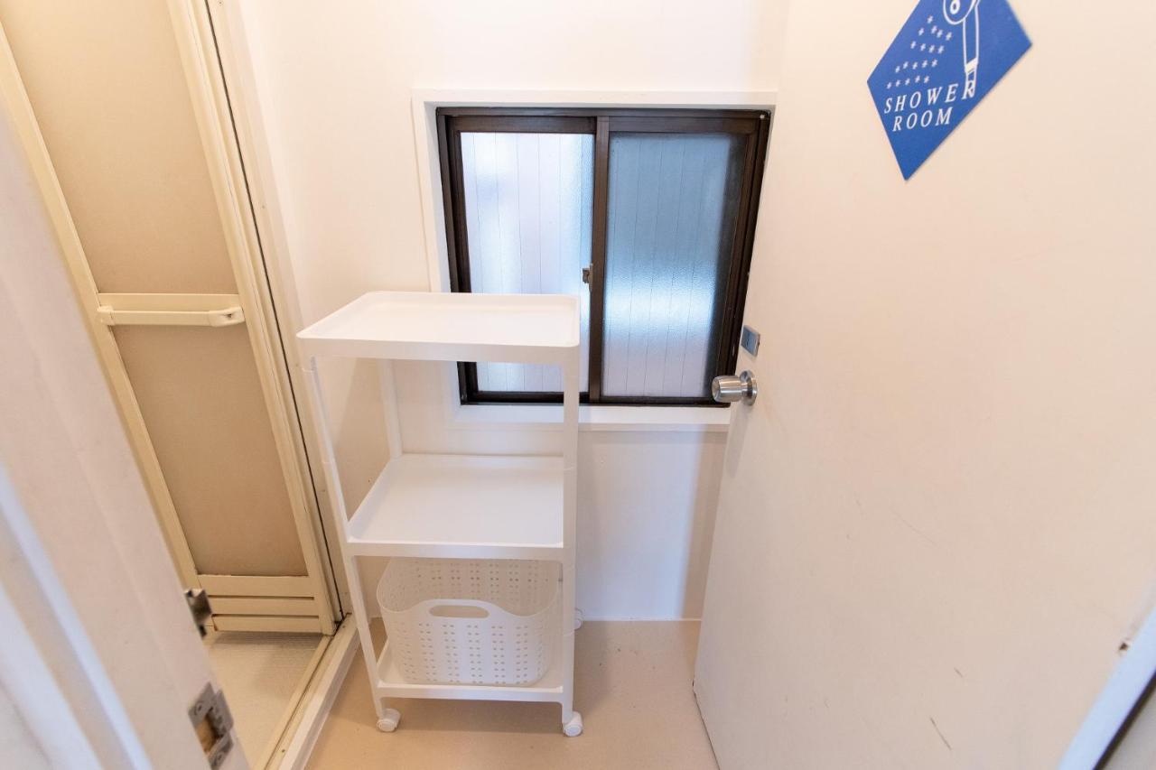 Luanahotel In Nakano 東京都 外观 照片